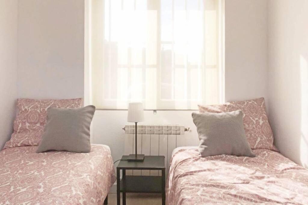 Apartamento Casa De Campo 马德里 外观 照片