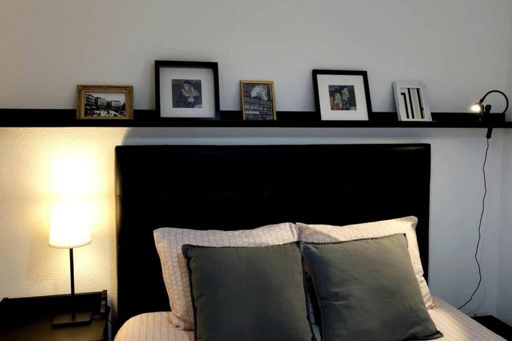 Apartamento Casa De Campo 马德里 外观 照片