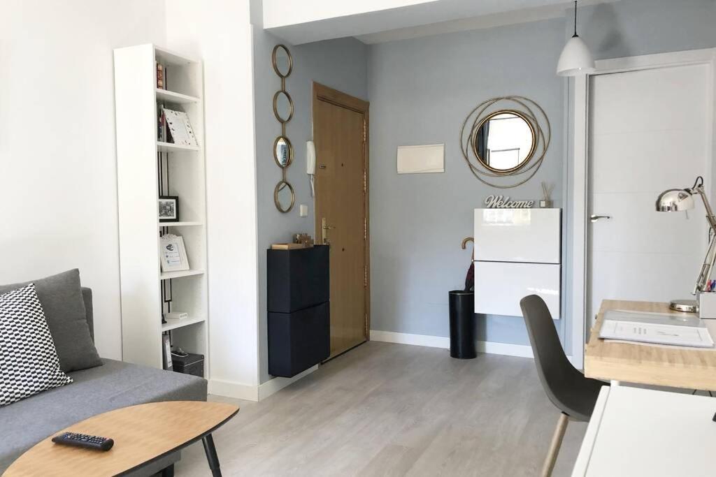 Apartamento Casa De Campo 马德里 外观 照片